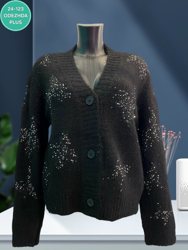 Кардиган 23178028