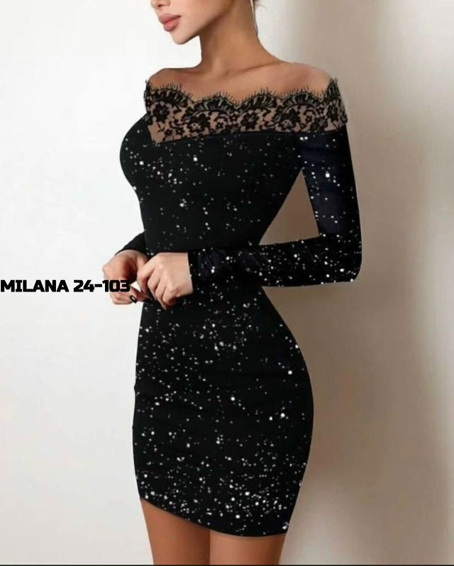 Платье 23178062