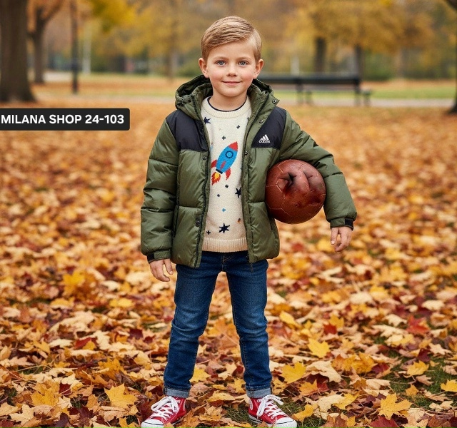 Куртка 23178728