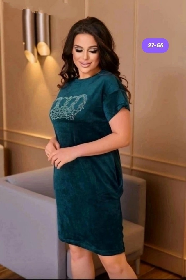 Платье 23178500