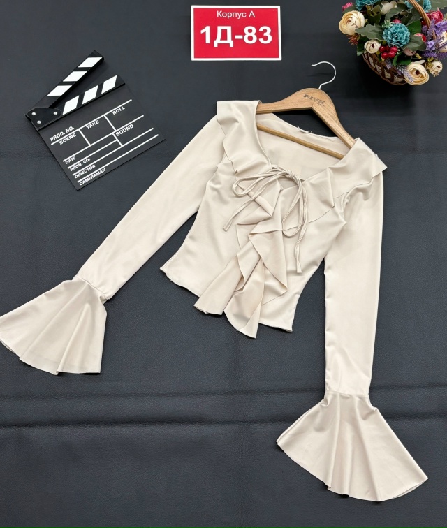 Блузка 23179379