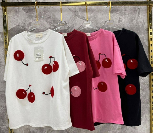 Футболка 23179142