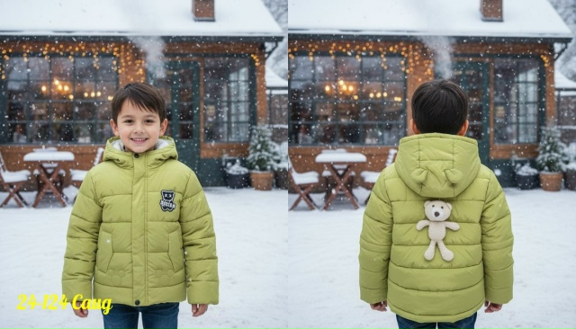 Куртка 23178710