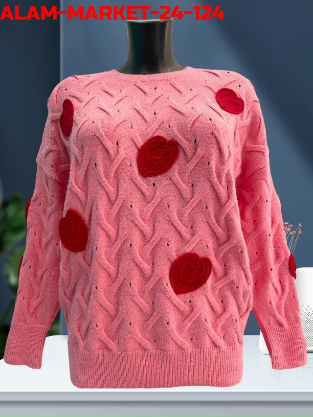 Свитер 23178776