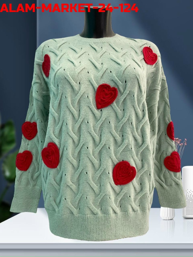 Свитер 23178776