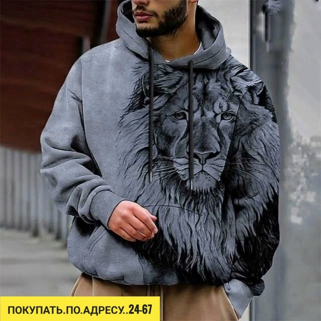 Толстовка 23178547