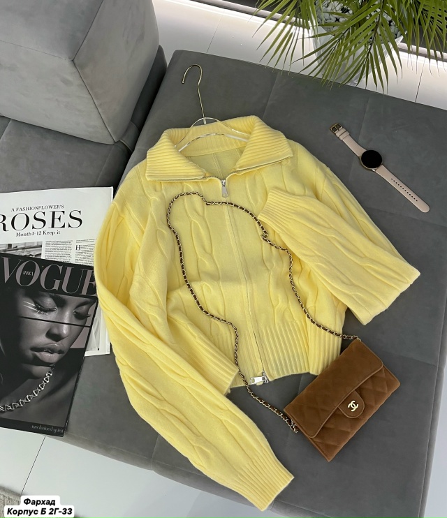 Свитер 23179218