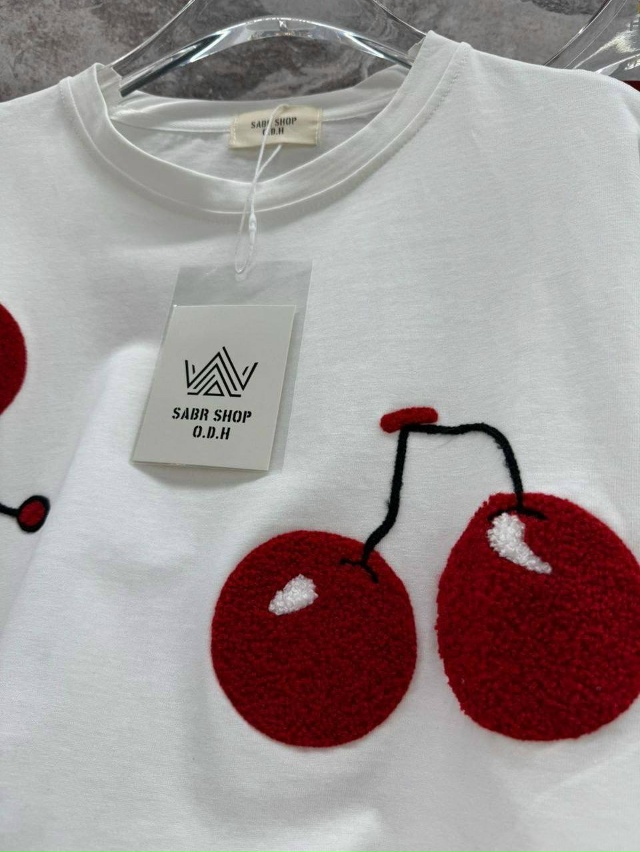 Футболка 23179142