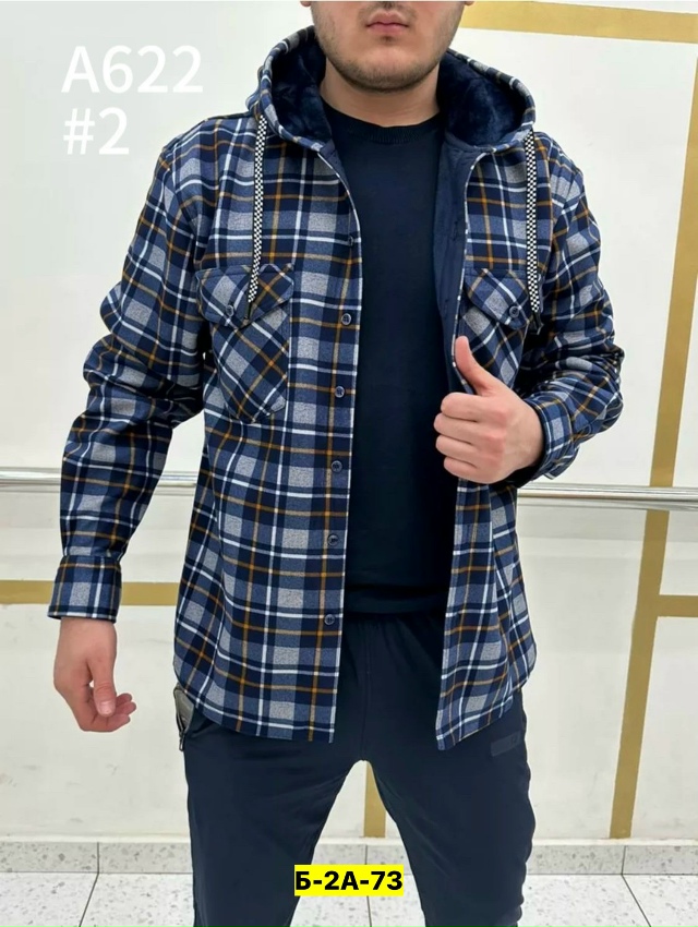 Рубашка 23179034