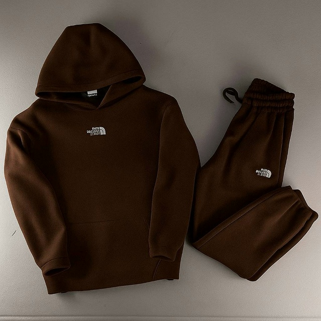 Спортивный костюм 23178864