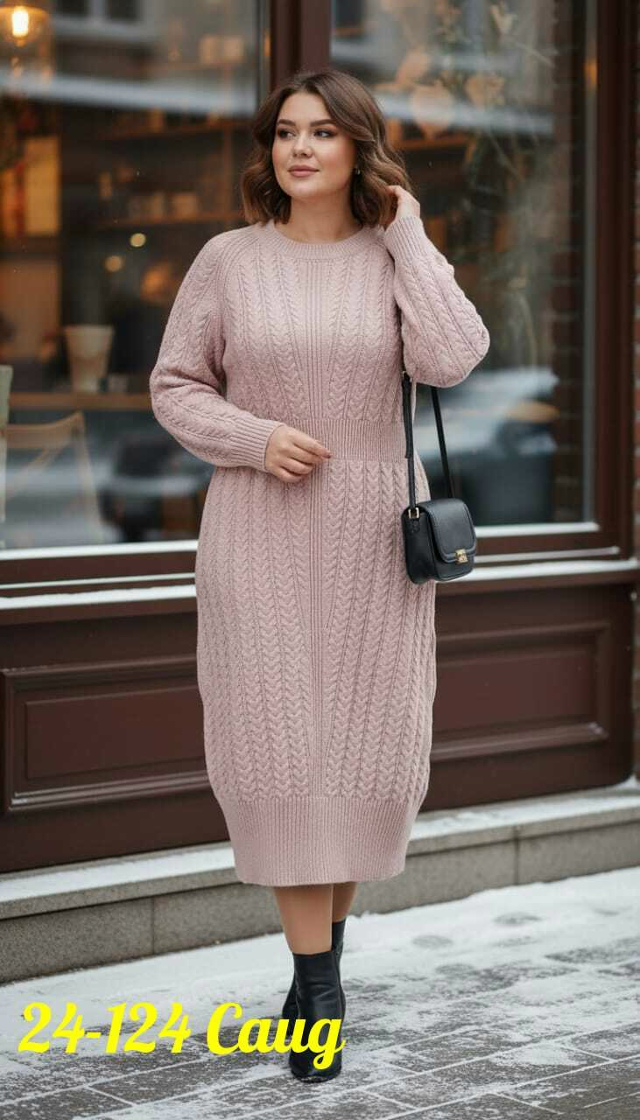 Платье 23178709