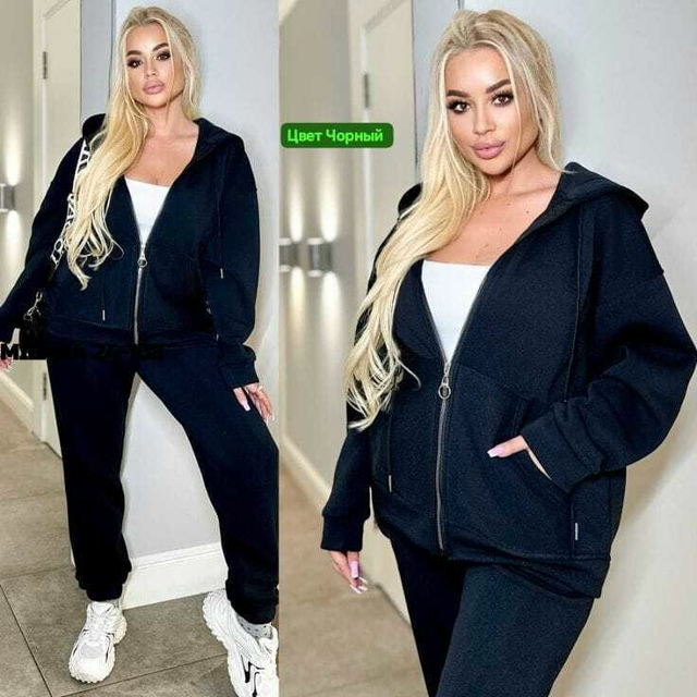 Спортивный костюм 23178681