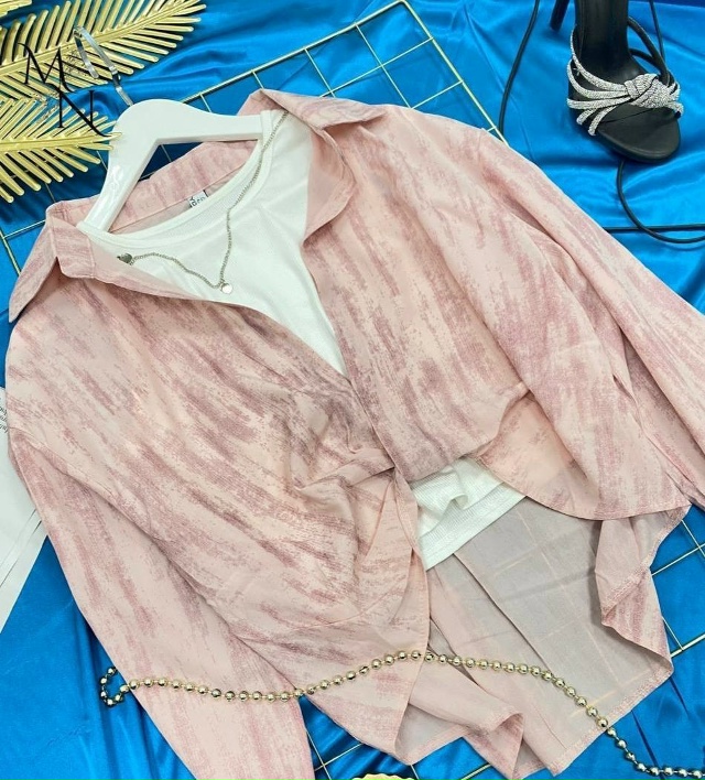 Рубашка 23179149