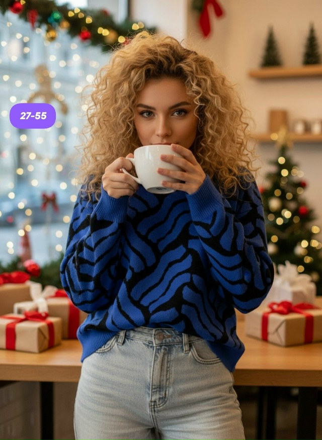 Свитер 23178759