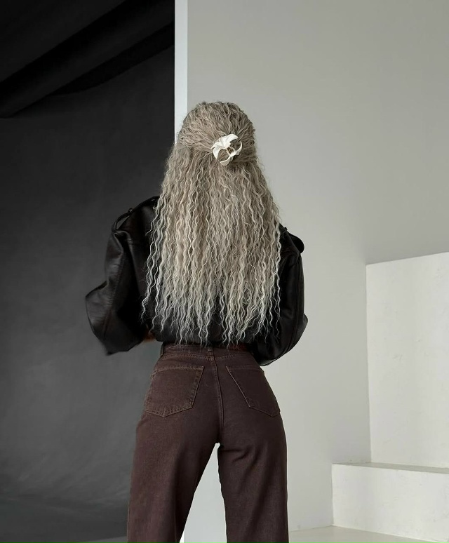 Джинсы 23179225