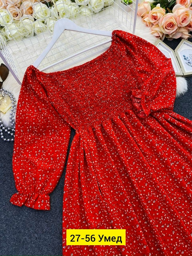 Платье 23178775