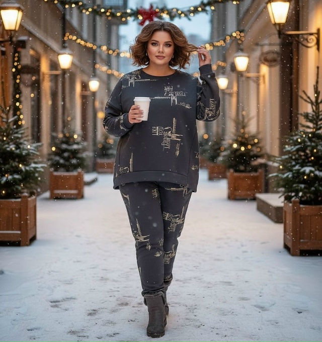 Костюм 23179070