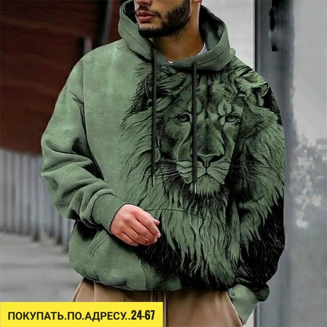 Толстовка 23178547