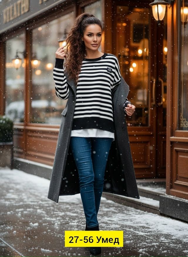 Свитер 23179040