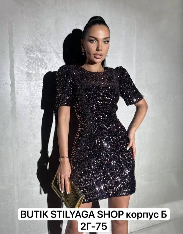 Платье 23179343