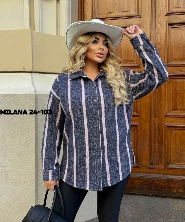 Рубашка 23178727