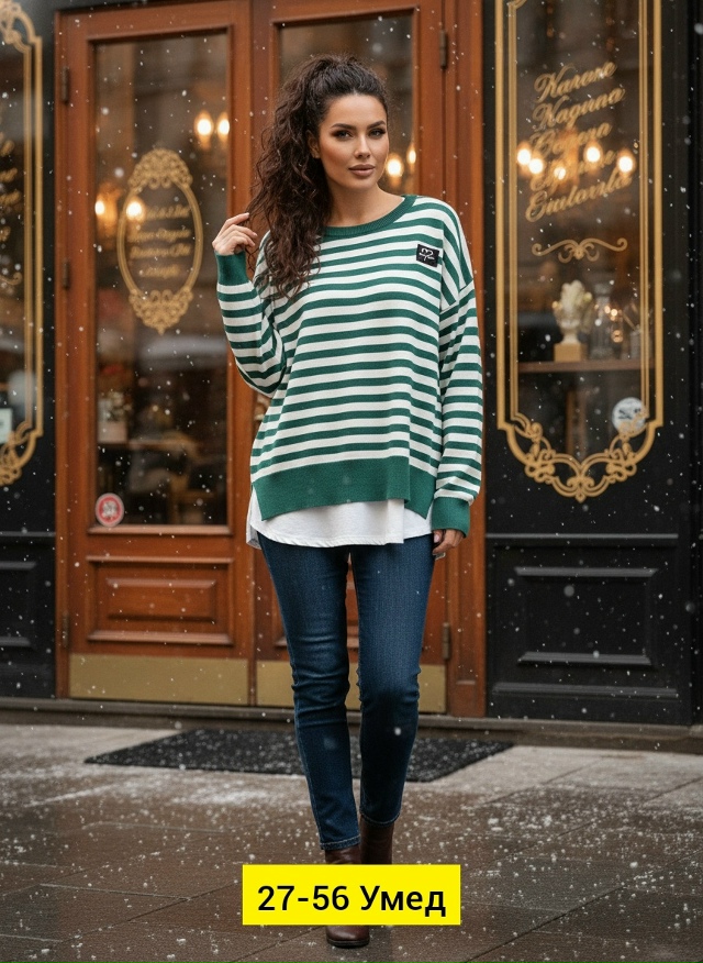 Свитер 23179040