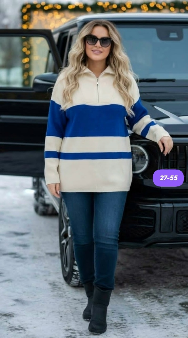 Свитер 23179604