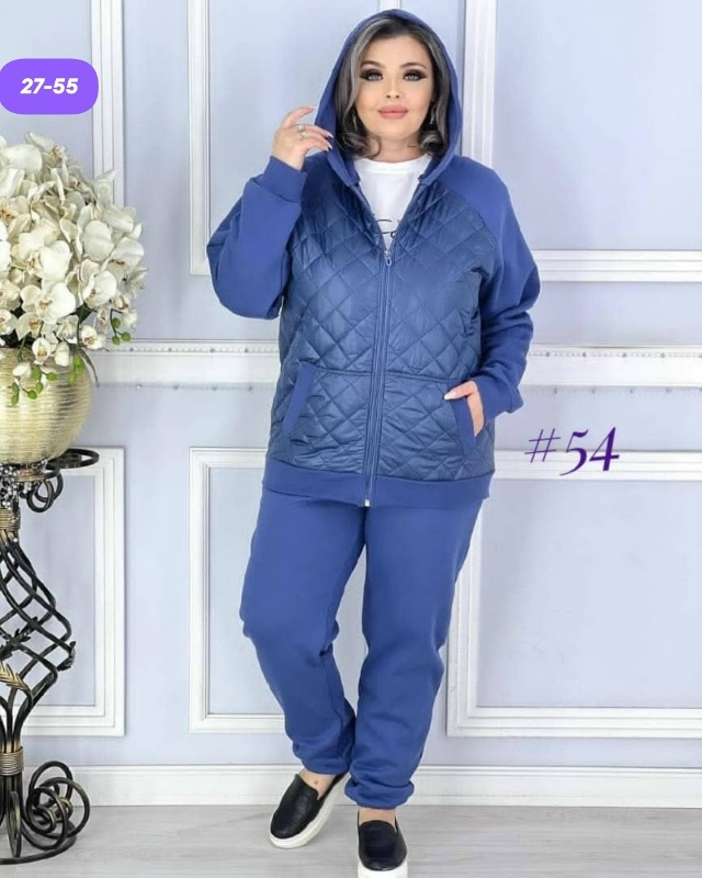 Спортивный костюм 23179848