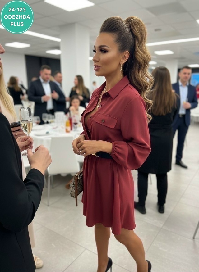 Ремень 23180055