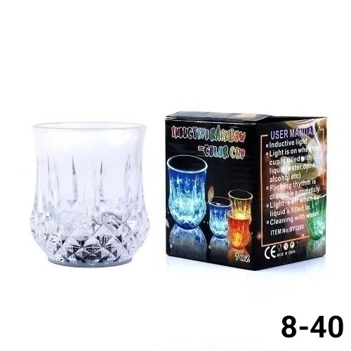 Светящийся бокал 23180071
