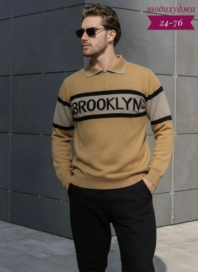 Свитер 23179949