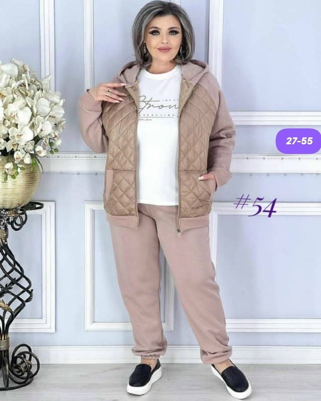 Спортивный костюм 23179848