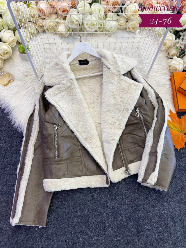 Дубленка 23179747