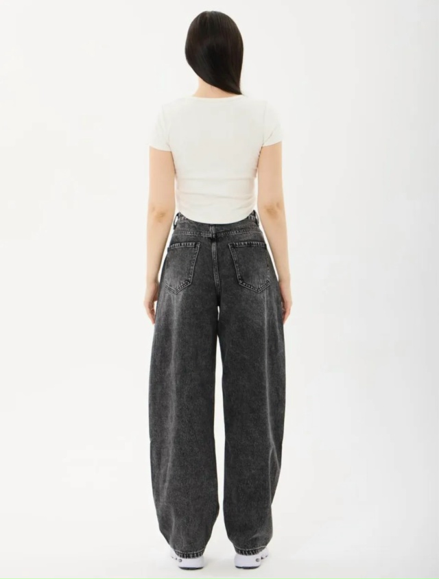 Джинсы 23180146