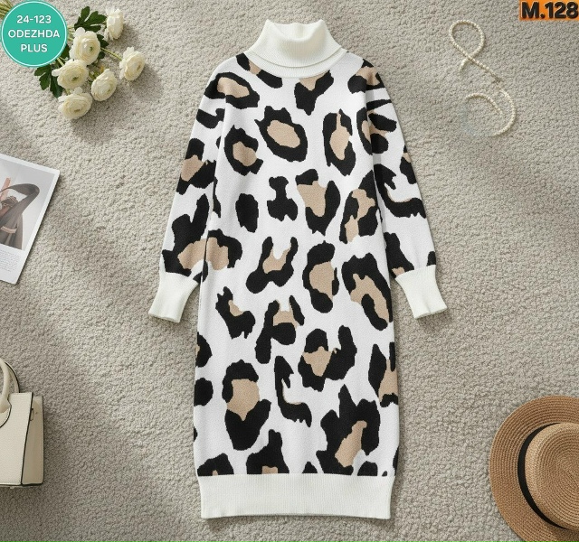 Платье 23180446