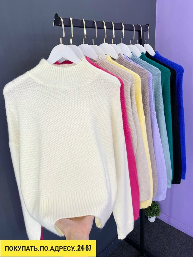 Свитер 23179725