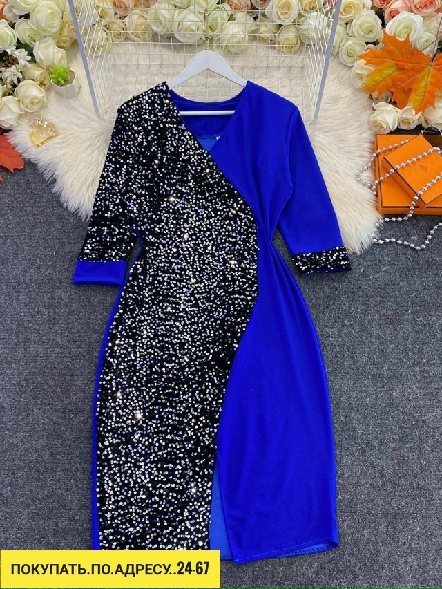 Платье 23179721
