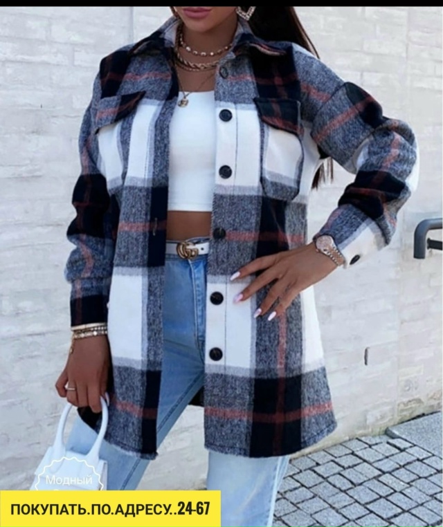 Рубашка 23180601