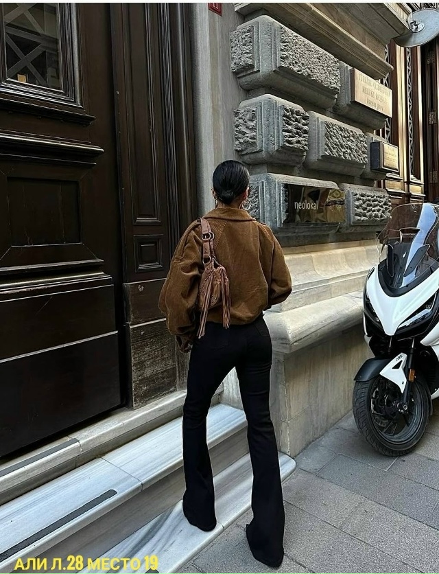 Джинсы 23179879