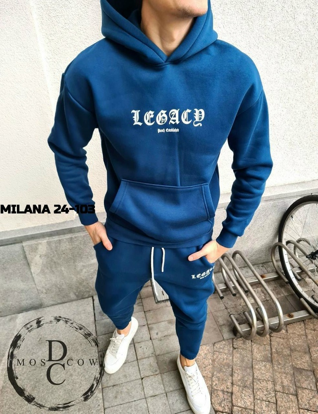 Спортивный костюм 23180347