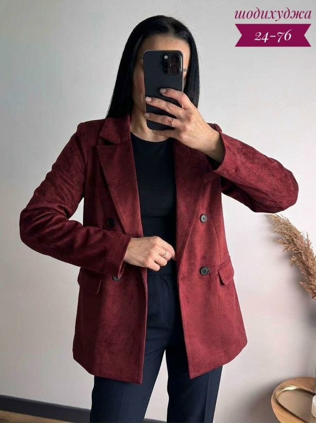 Пиджак 23180190