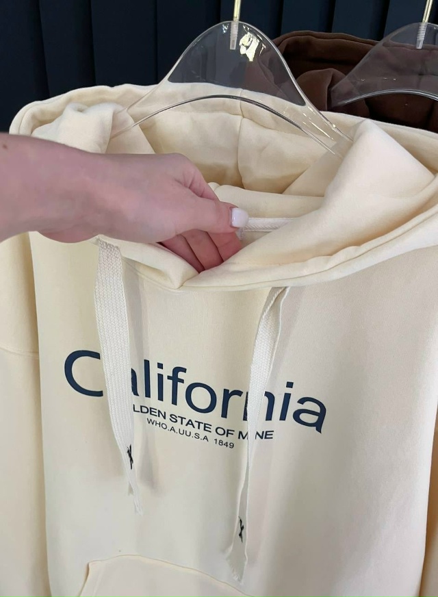 Толстовка 23180183