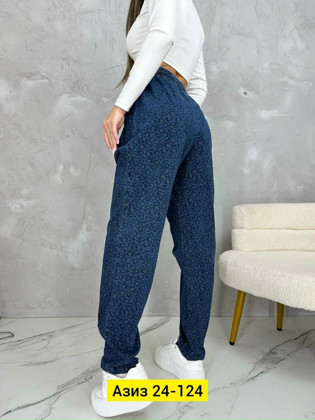 Джинсы 23180403