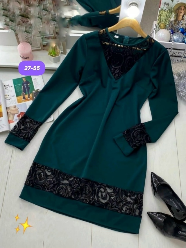 Платье 23179703