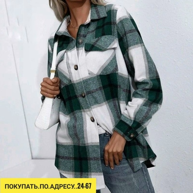 Рубашка 23180601