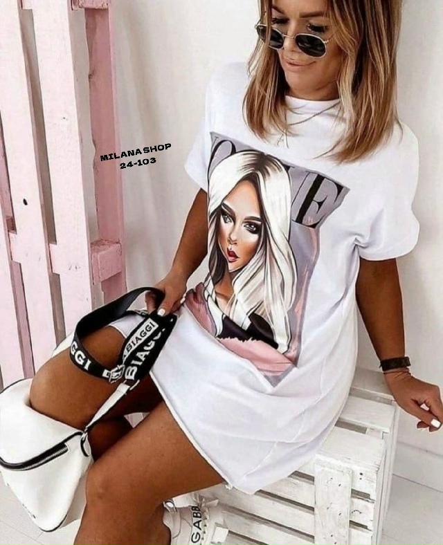 Платье 23180208