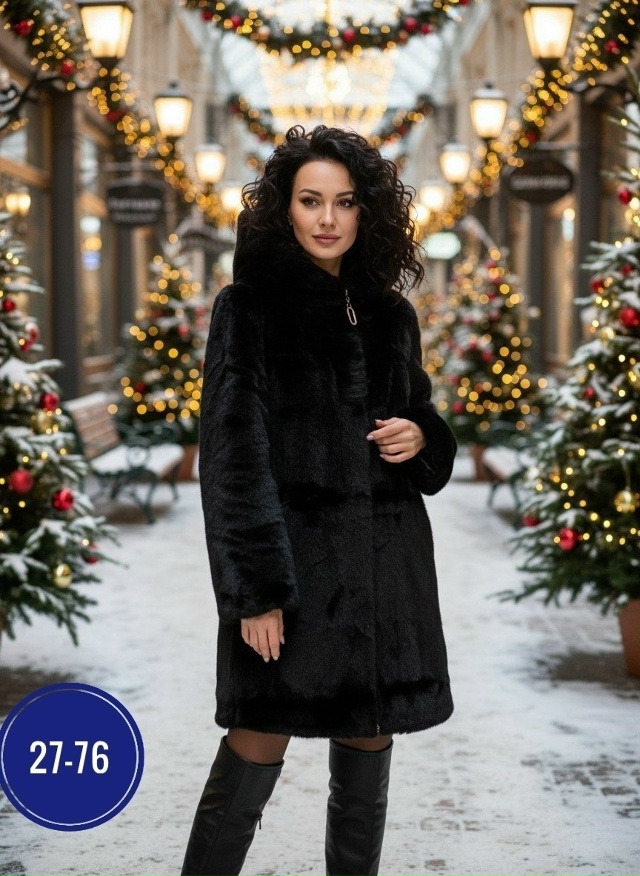 Шуба 23180232
