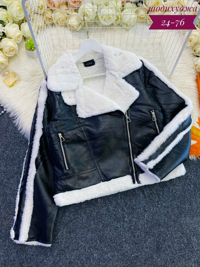 Дубленка 23179747