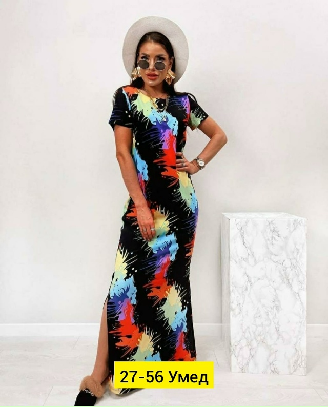 Платье 23180363