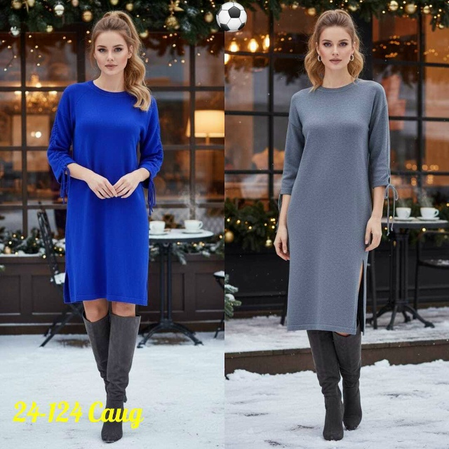 Платье 23179861